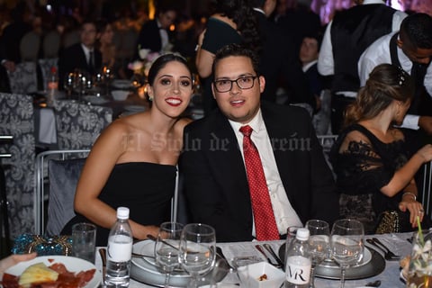 09102019 DE BODA.  María Fernanda y Daniel.