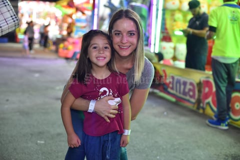 10102019 Natalia y Ainhoa.
