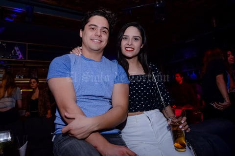 10102019 Félix y Marifer.