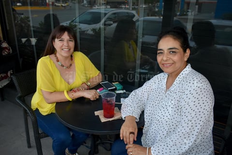 14102019 Elena y Juana María.