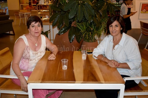 14102019 María Teresa y Martha.