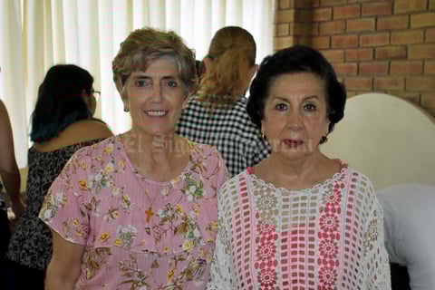 14102019 Adriana y Rosita.