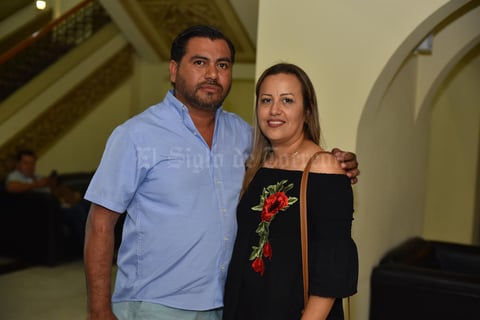 14102019 Pedro y Carmen.