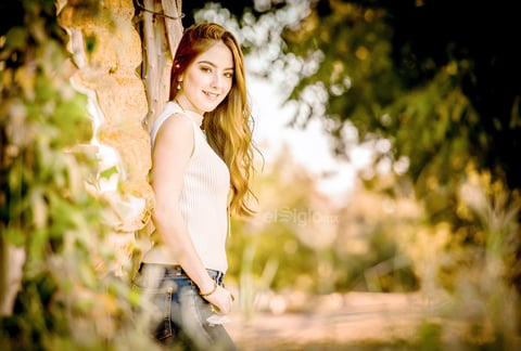 Rostros | Valeria Llama
