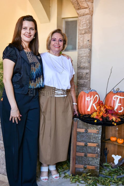 15102019 Elena y Mavisa.