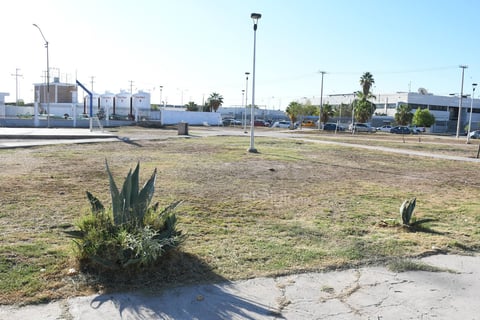 Áreas verdes
