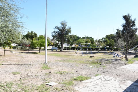 Áreas verdes
