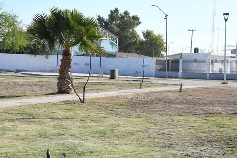 Áreas verdes