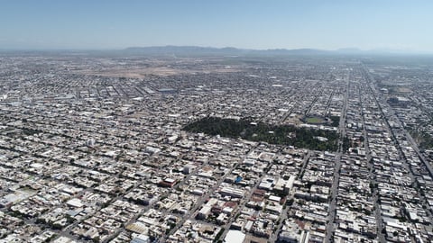 Cuidad de Torreón