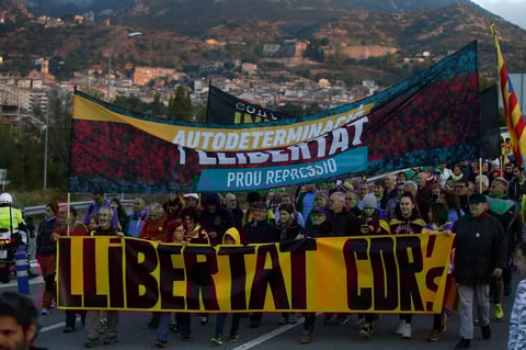 Se está viviendo una crisis de seguridad.