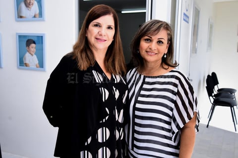 16102019 Blanca Pacheco de Martínez y Edna García de Martínez.