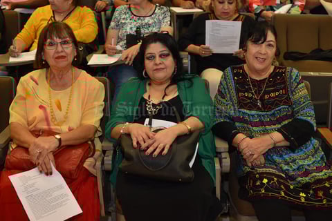 16102019 Paty, Lupita y Rocío.