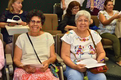 16102019 Tere y Carmen.