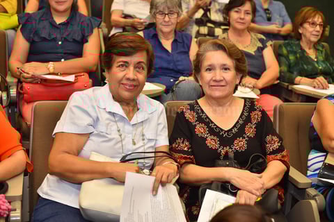 16102019 Raquel y Cony.