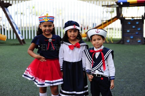 16102019 Angelique, Marina y Sebastián.