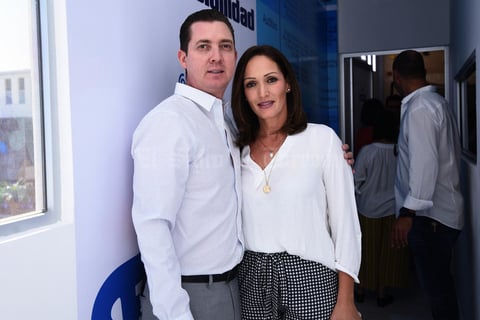 16102019 Lorena y Francisco Galindo.