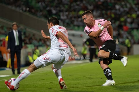 Fernando Gorriarán, Mauro Lainez