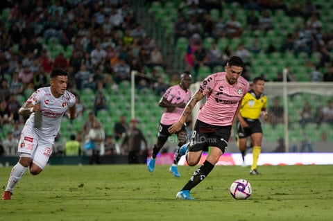 Diego Valdés