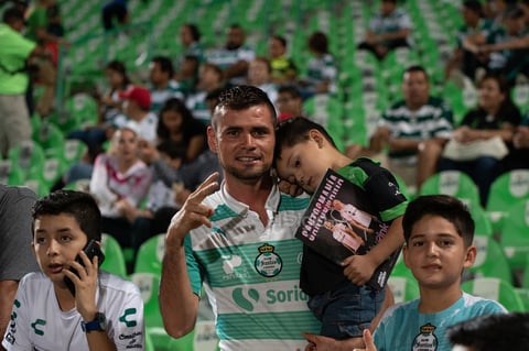 afición