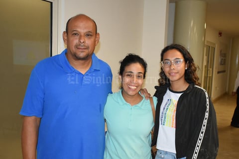 18102019 Gildardo, Aracely y Vanessa.