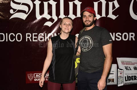 18102019 Emily y Daniel.