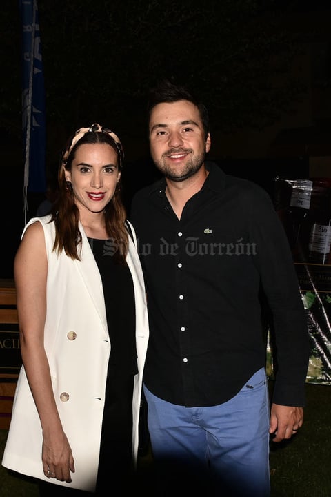 18102019 Claudia y Mauricio.