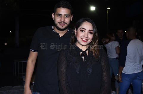 18102019 Rafael Ogazon y Abigaíl Ochoa.