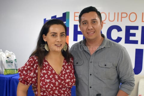 18102019 Brenda y Sergio.