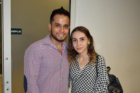 18102019 José Alfredo y Soraya.