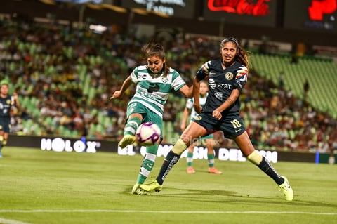 Erick Sotomayor Ruiz

 Guerreras Santos contra America