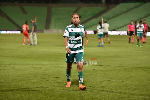 Erick Sotomayor Ruiz

 Guerreras Santos contra America