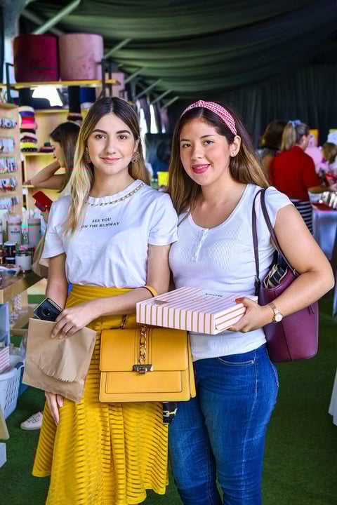 21102019 Ana Karla Ramos y Jaqueline Venegas.