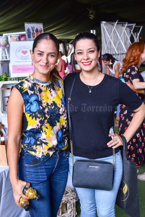 21102019 Sofía Ramos y Edith Rodríguez.