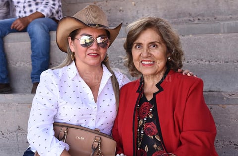 22102019 Laura y Mague.