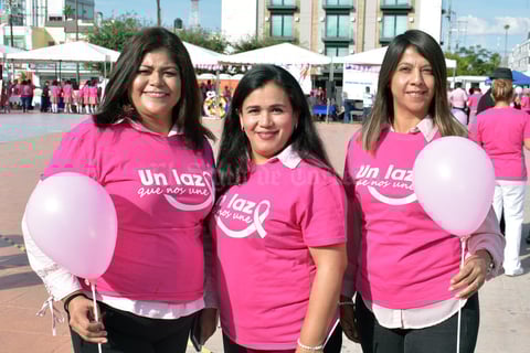 22102019 San Juana, Gloria y Sara.