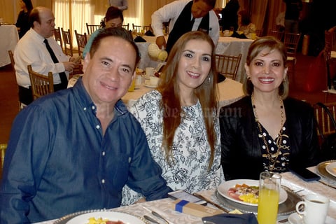 22102019 Alfonso, Mónica y Nury.