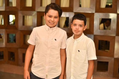 19102019 EN EL CAMPESTRE.  Fernando y Antonio.