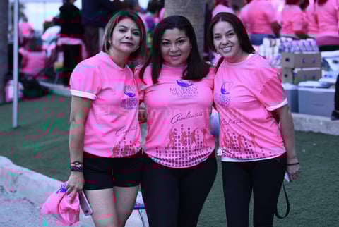 21102019 César Gutiérrez, Sheccid Yoseff, Roxana Paredes y José Luis Cossío.