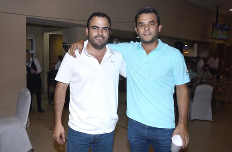 19102019 Roberto Castellanos y Chaúl Hasam.