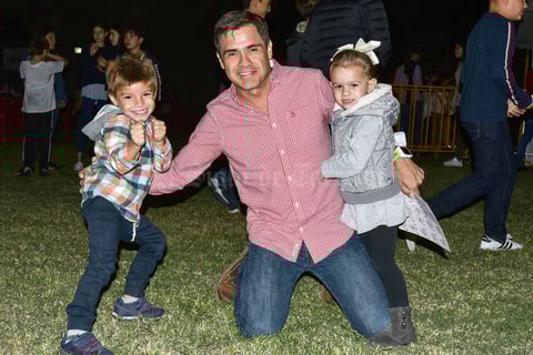21102019 Ernesto, Ernesto y Victoria.