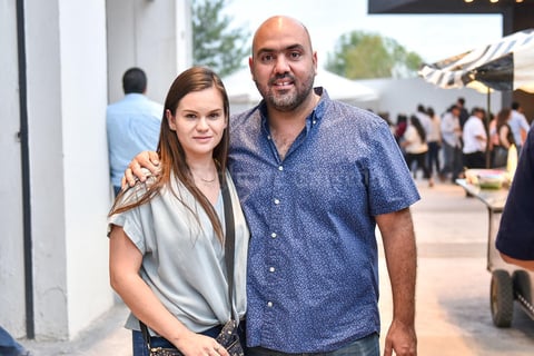 19102019 Olga y Francisco.