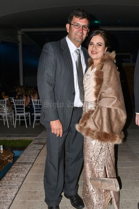 19102019 Jesús y Lorena González.