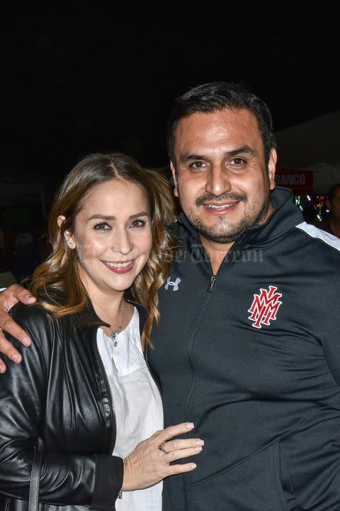 21102019 Claudia y Jorge.