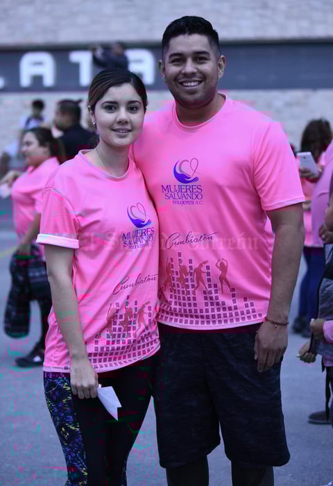 21102019 Aidé y Luis.