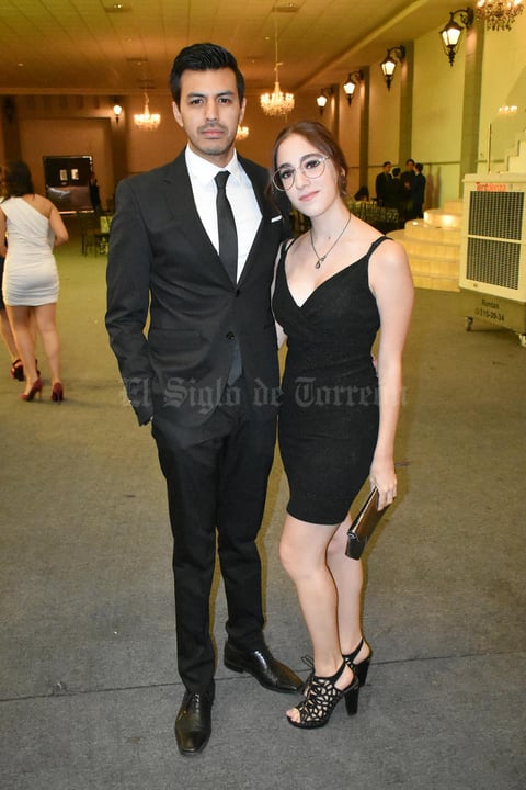 22102019 Norberto y Lucía.