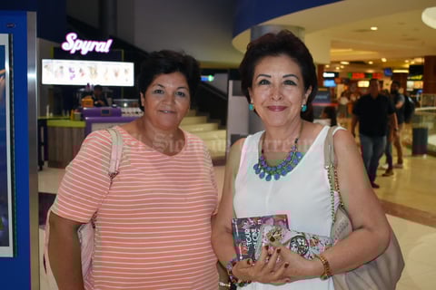 23102019 Cecilia y Martha.