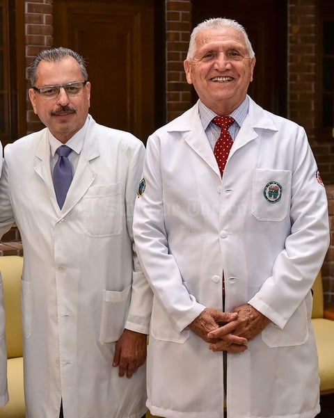 23102019 Gustavo Cervantes y Guillermo Milán.