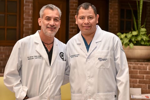 23102019 Arturo Torres y Jaime Rodríguez.