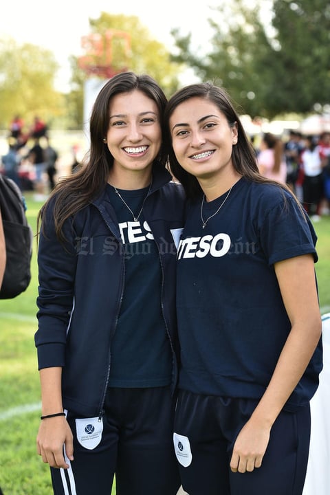 24102019 Mónica Santiago y Andrea Anaya.