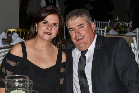 24102019 Cristy e Iñaki.
